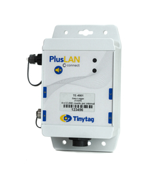 TE-4901 Tinytag Plus LAN Ethernet count data logger