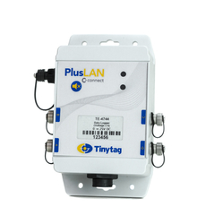 TE-4744 Tinytag Plus LAN Ethernet 4 channel voltage data logger