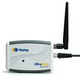 Tinytag Ultra Radio TR-3505 wireless data logger with temperature/rh probe - front