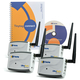 TR-3020-3SPK Tinytag Ultra Radio Bundle - 3 temperature loggers, receiver, Connect software and cable.