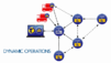 dynamic transport operations with tinytag radio system