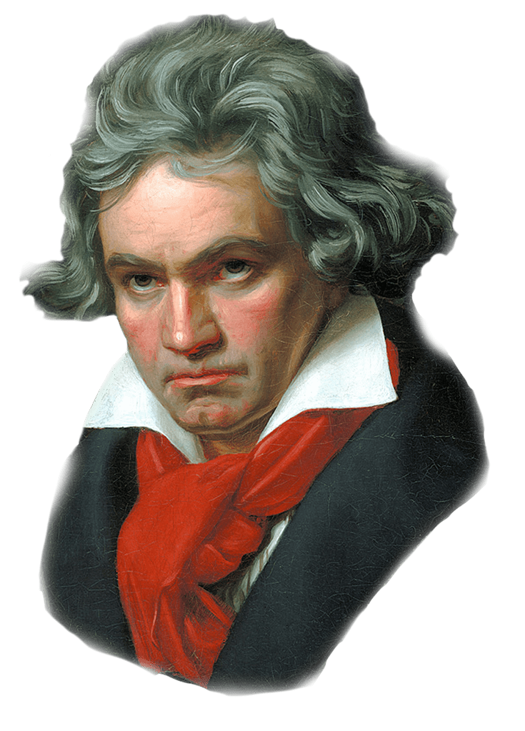 Monográfico sobre el 250º aniversario de Beethoven - RTVE.es