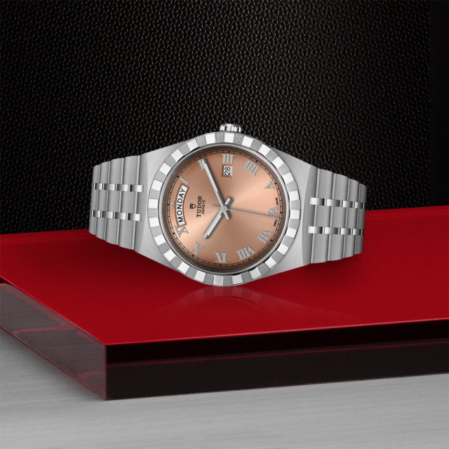 Tudor 2025 quartz movement