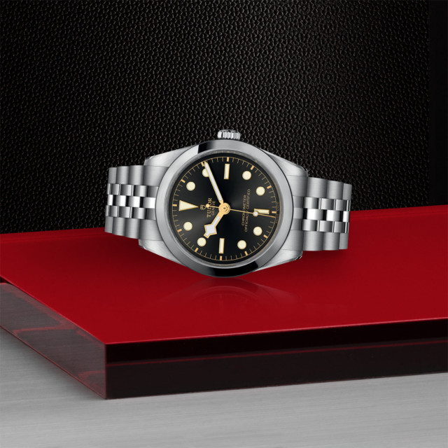 Tudor bay shop 36