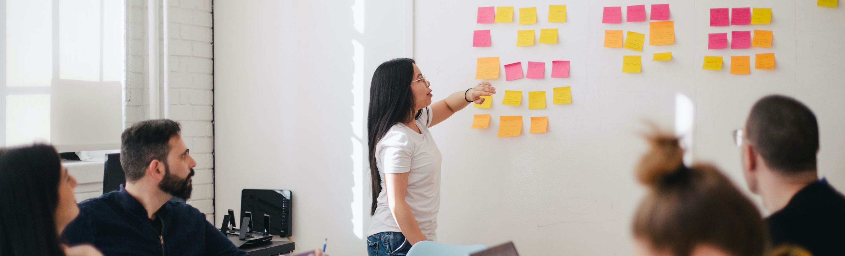 Business Development Intern