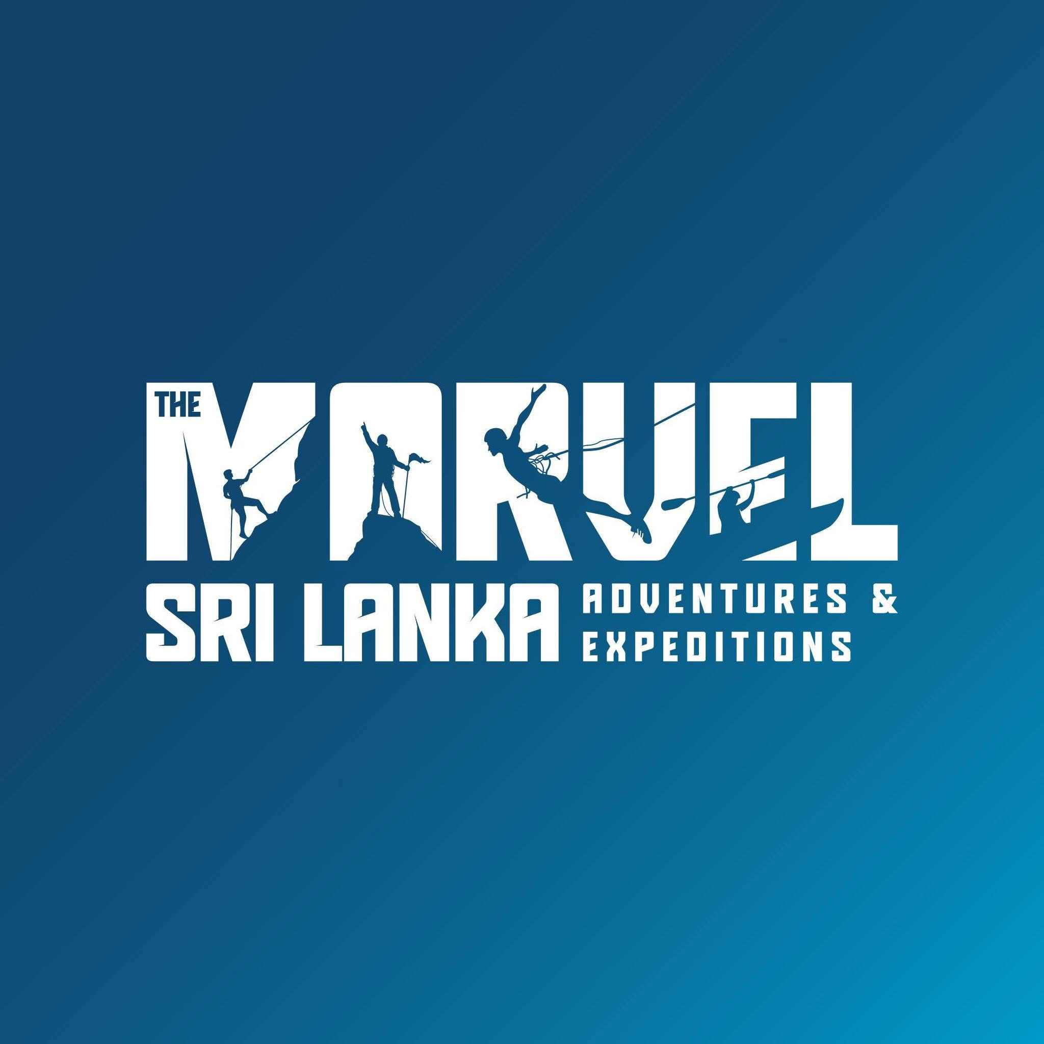The Marvel Sri Lanka Adventures & Expeditions 