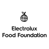 Electrolux Food Foundation logo