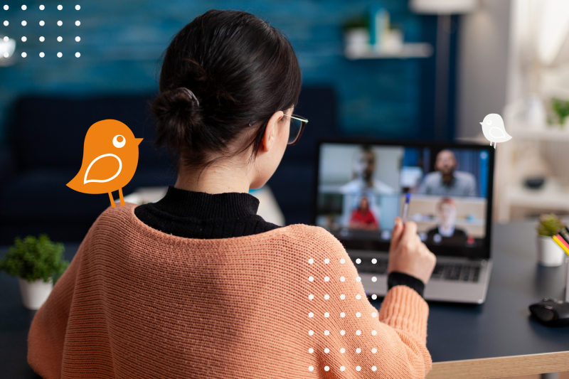 Con GISSS puoi fare tutto, ora anche le videocall!