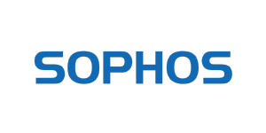 Logo for Services page. 300px Sophos.