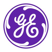 GE HealthCare roundel
