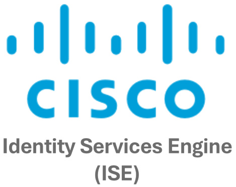 Load balancing Cisco Identity Service Engine