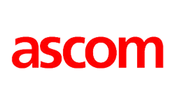 Load balancing Ascom Unite