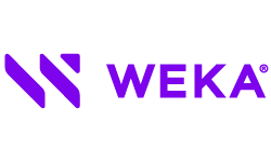 Load balancing WEKA