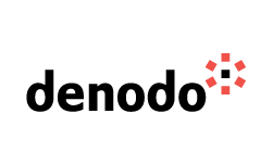 Load balancing Denodo Design Studio