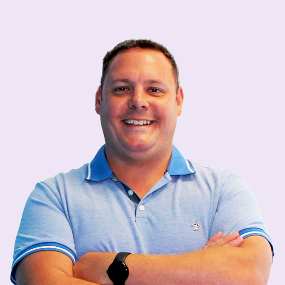 Dave Saunders