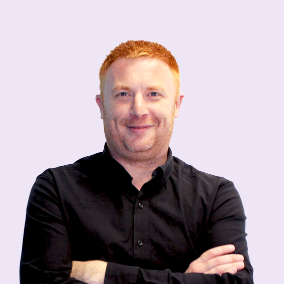 Richard Halcrow