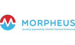 Load balancing HPE Morpheus Enterprise