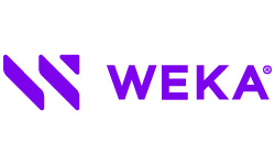 Load balancing WEKA