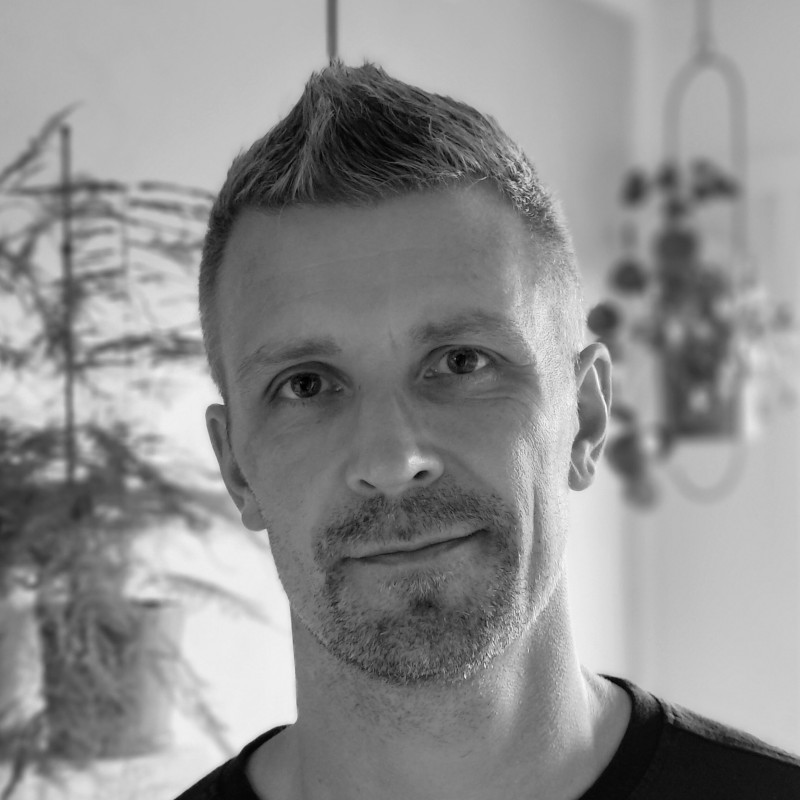 Joen Seider