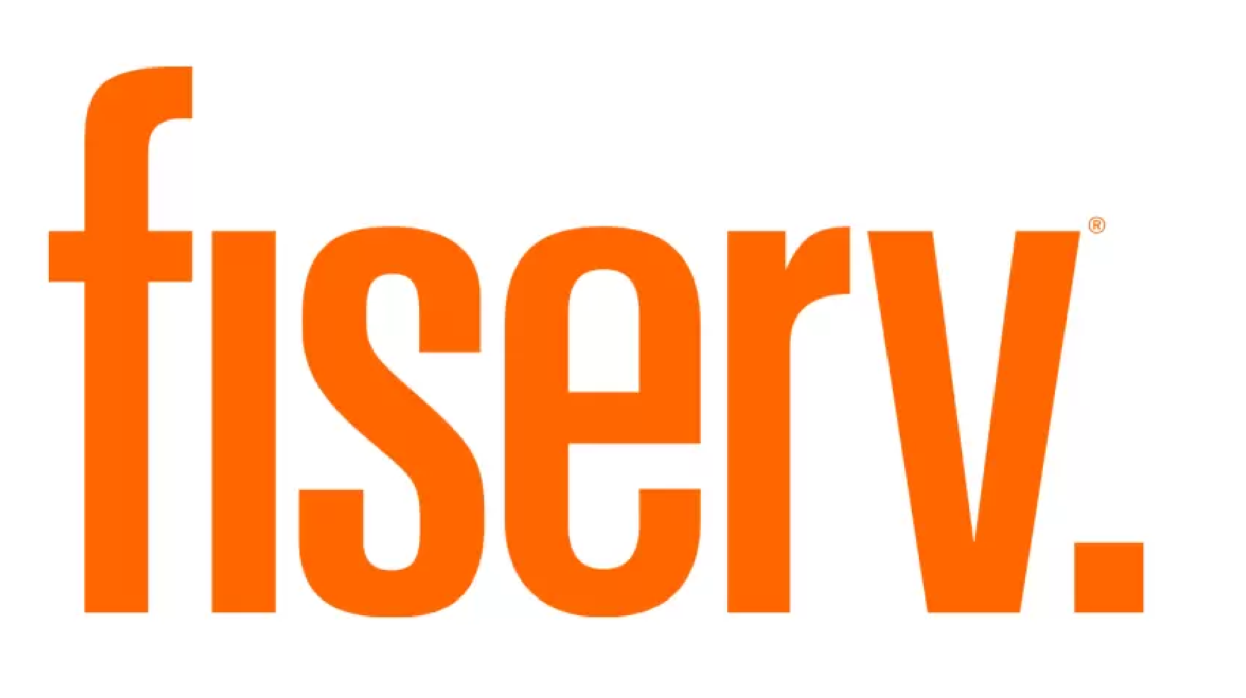 Fiserv logo