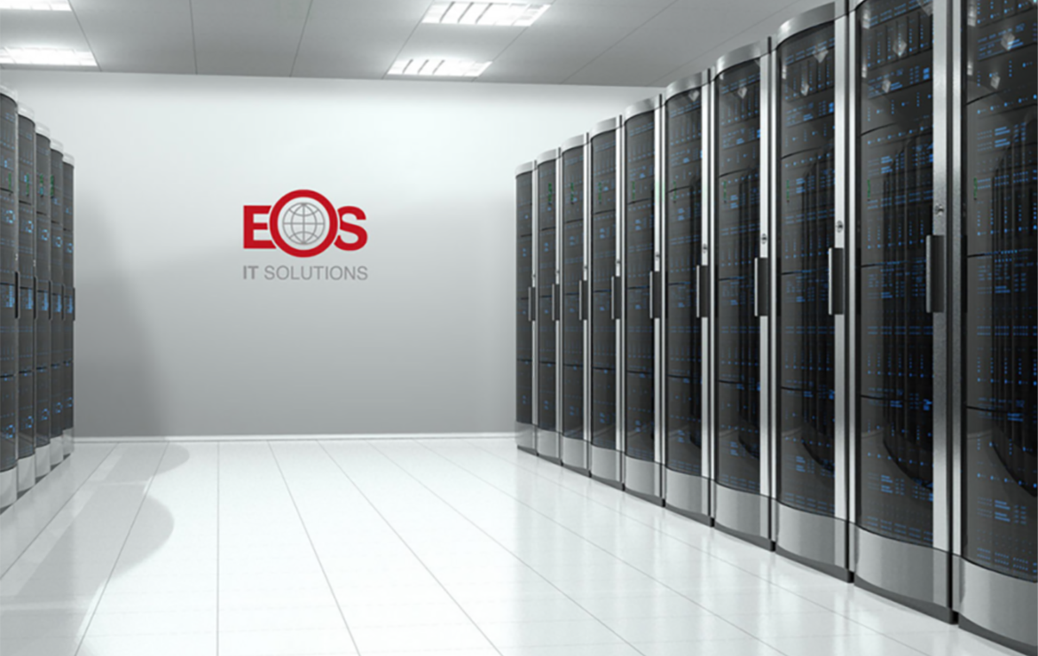 EOS IT Image