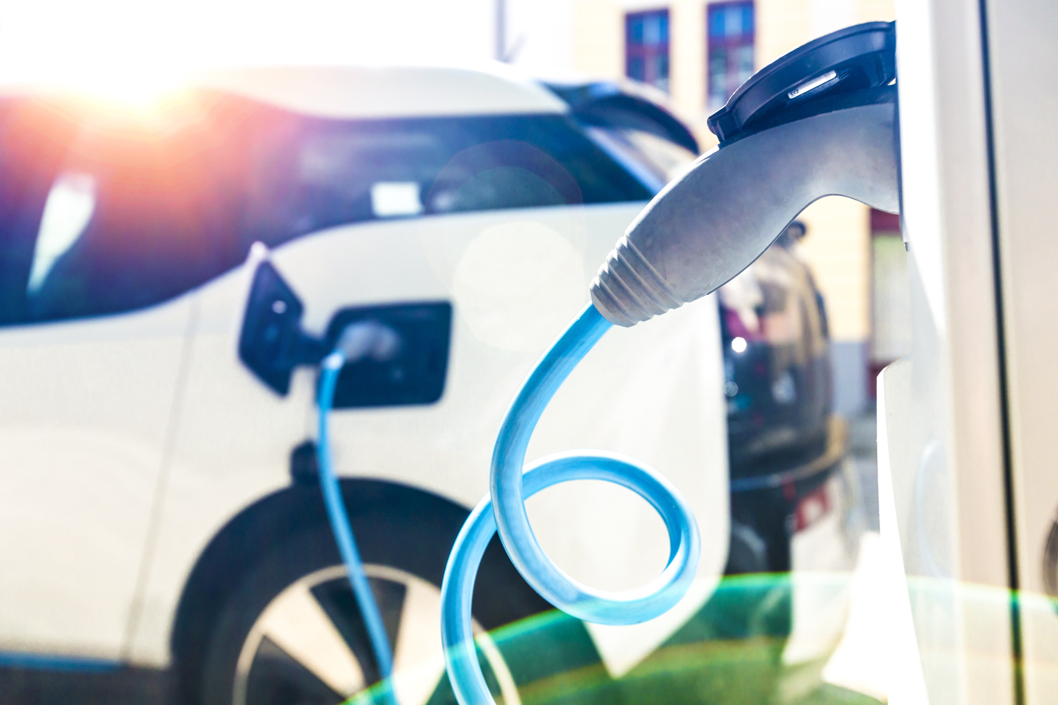 EV charging