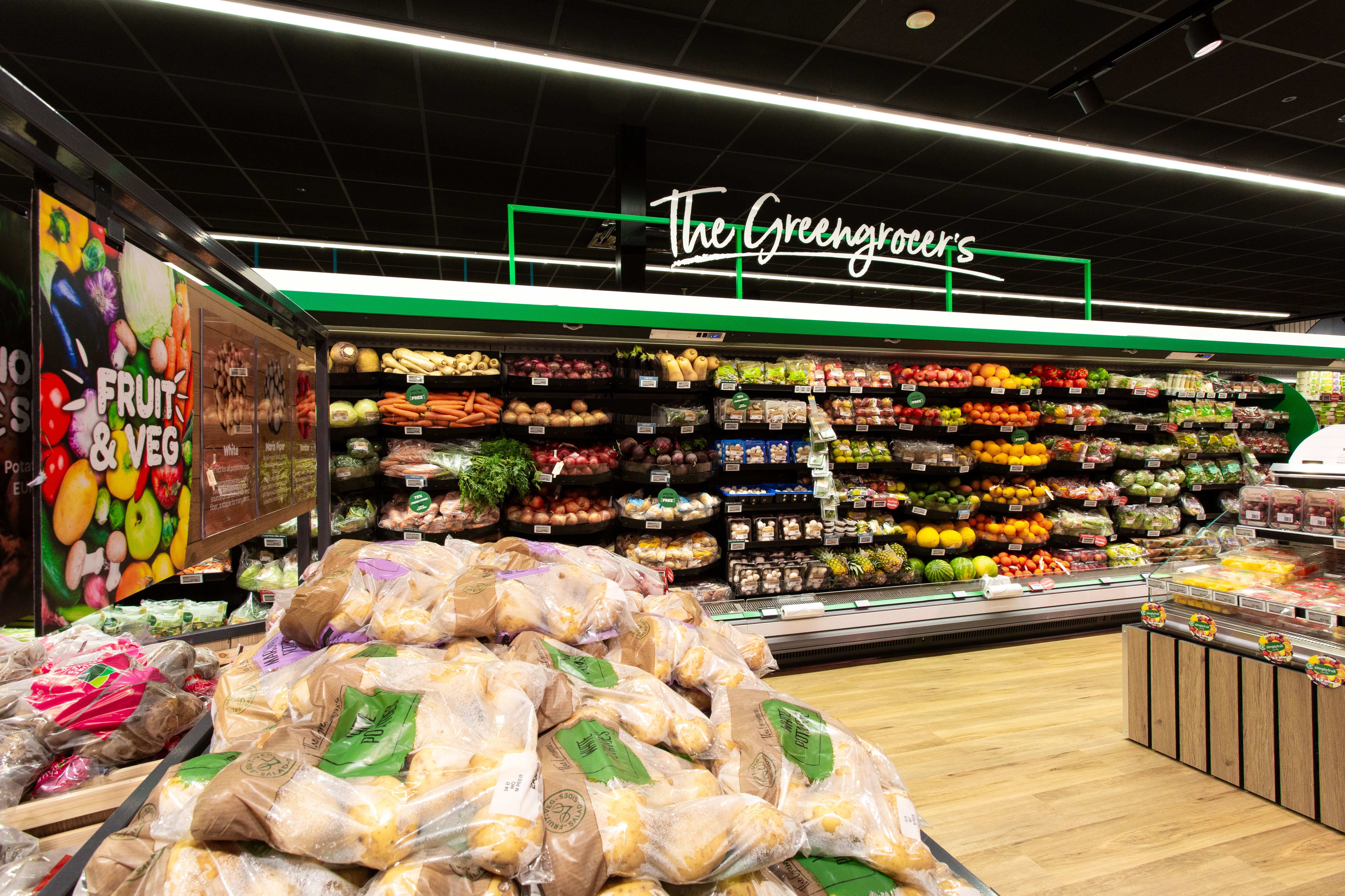 Eurospar Gilpinstown Rd by Ricky Parker Photography 20
