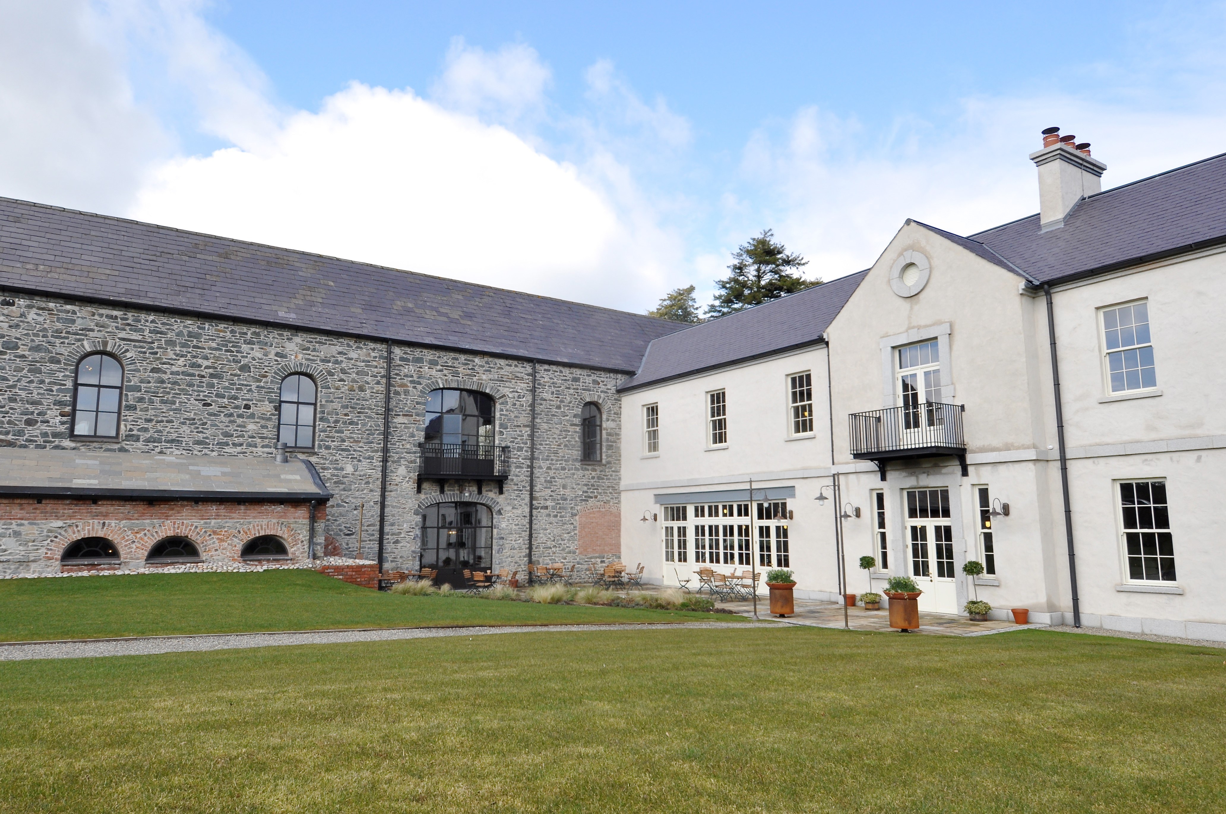 Montalto Estate 1