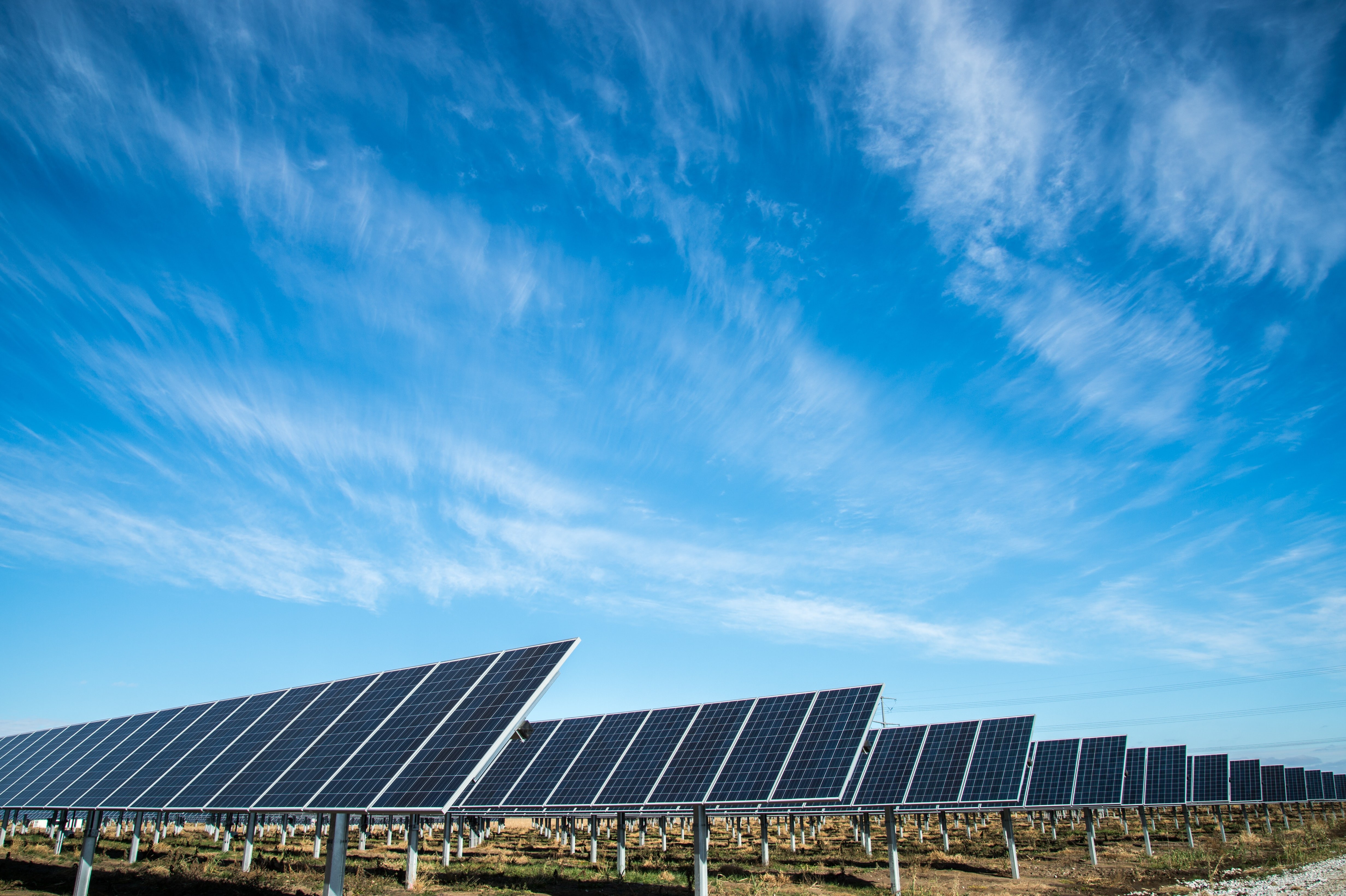Solar Generic 1