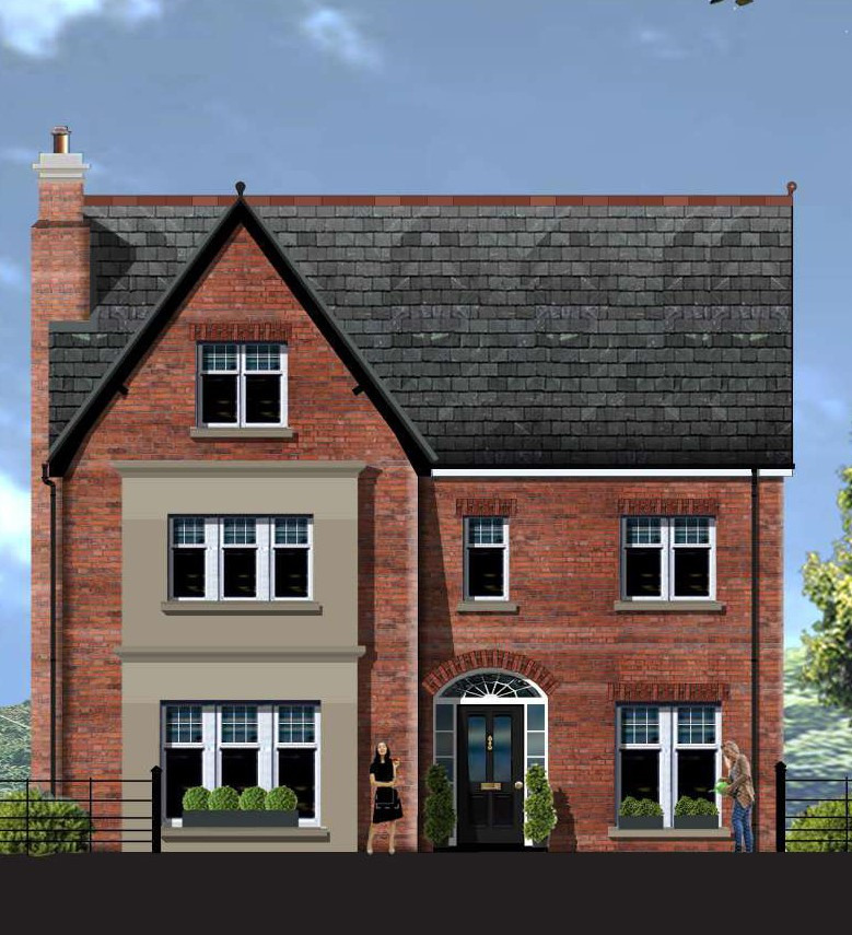 Type A Brick Cropped