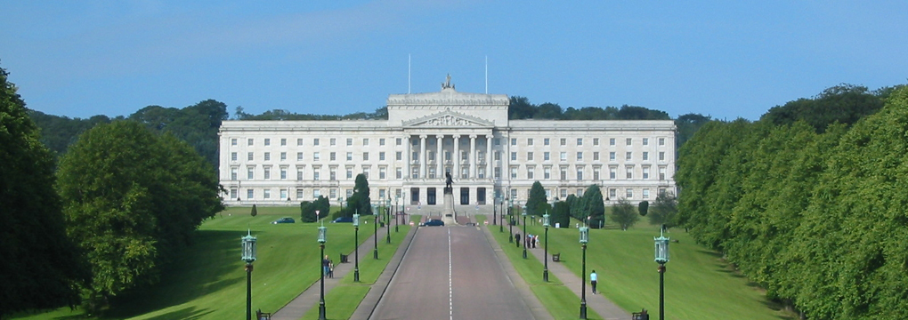 Stormont