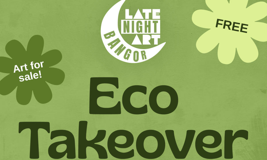 Eco takeover