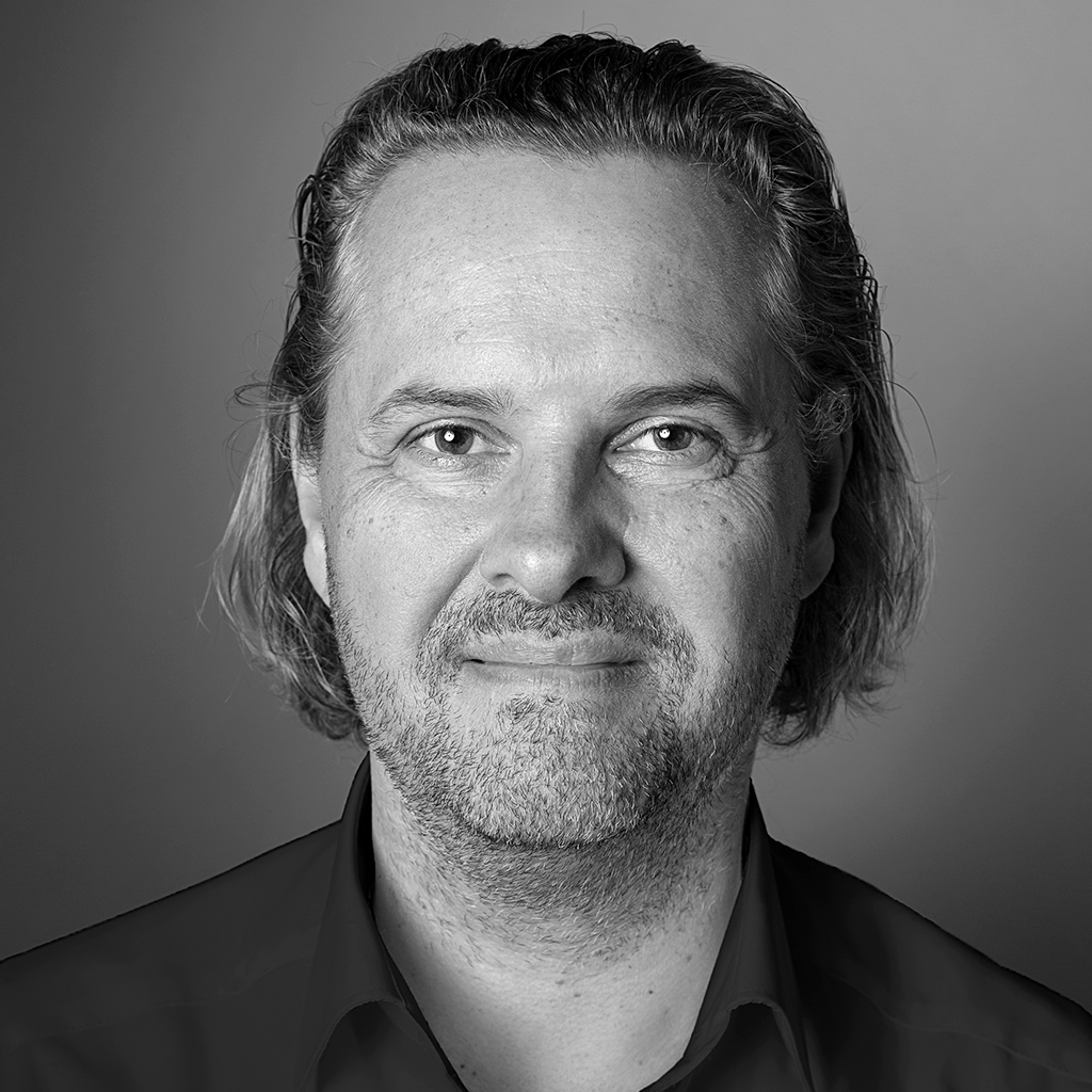 Fabian Sippel | Speaker beim Rheinwerk Spotlight KI-ready!