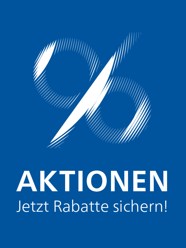 Aktionen | Jetzt Rabatte sichern!