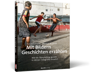 Mit Bildern Geschichten erzählen (Buch|E-Book)