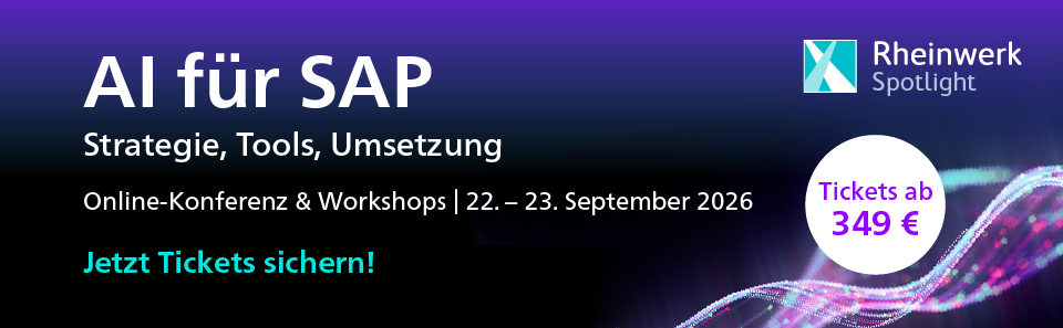 AI für SAP