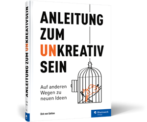 Anleitung zum Unkreativsein (Buch|E-Book)