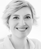 Jenny Habermehl | Trainerin für Rheinwerk-Seminare