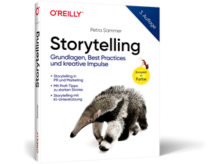 Storytelling (Buch|E-Book)