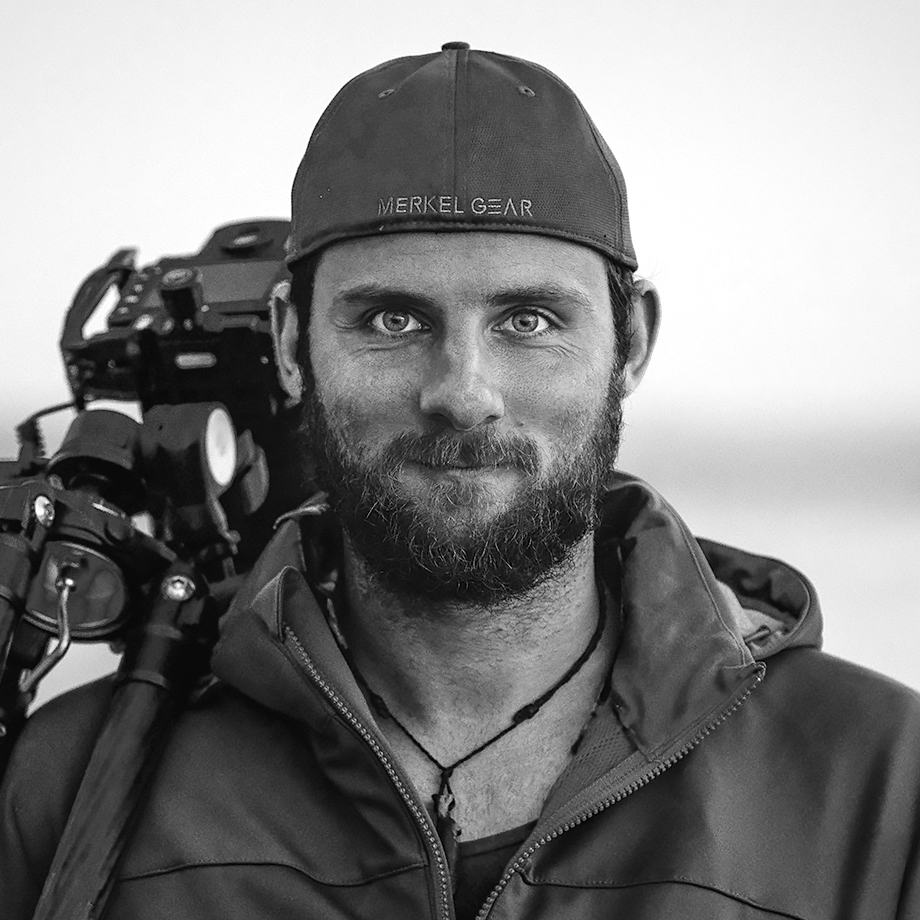 Fotograf Alexander Ahrenhold