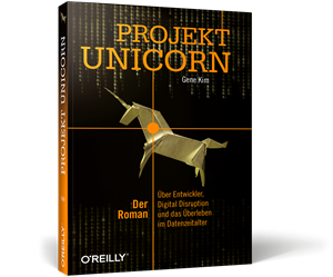 Projekt Unicorn (Buch|E-Book)
