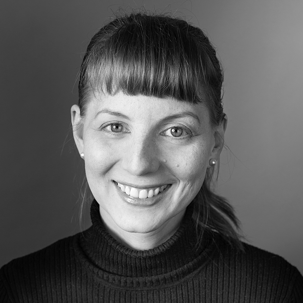 Ilsabe Sippel | Speakerin beim Rheinwerk Spotlight Barrierefreie Webseiten