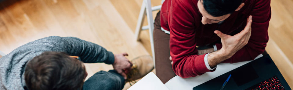 Seminare & Online-Kurse