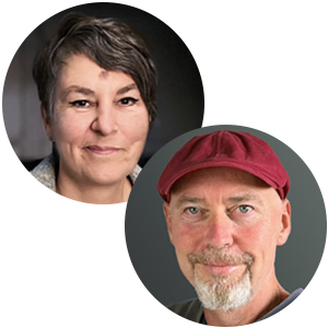 Autorenteam: Monika Heimann und Michael Schütz