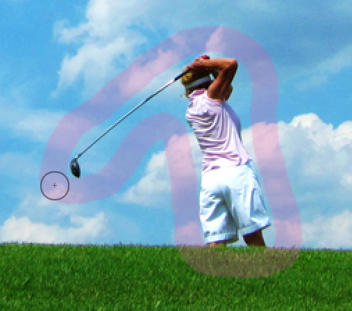 Das Entfernen-Werkzeug