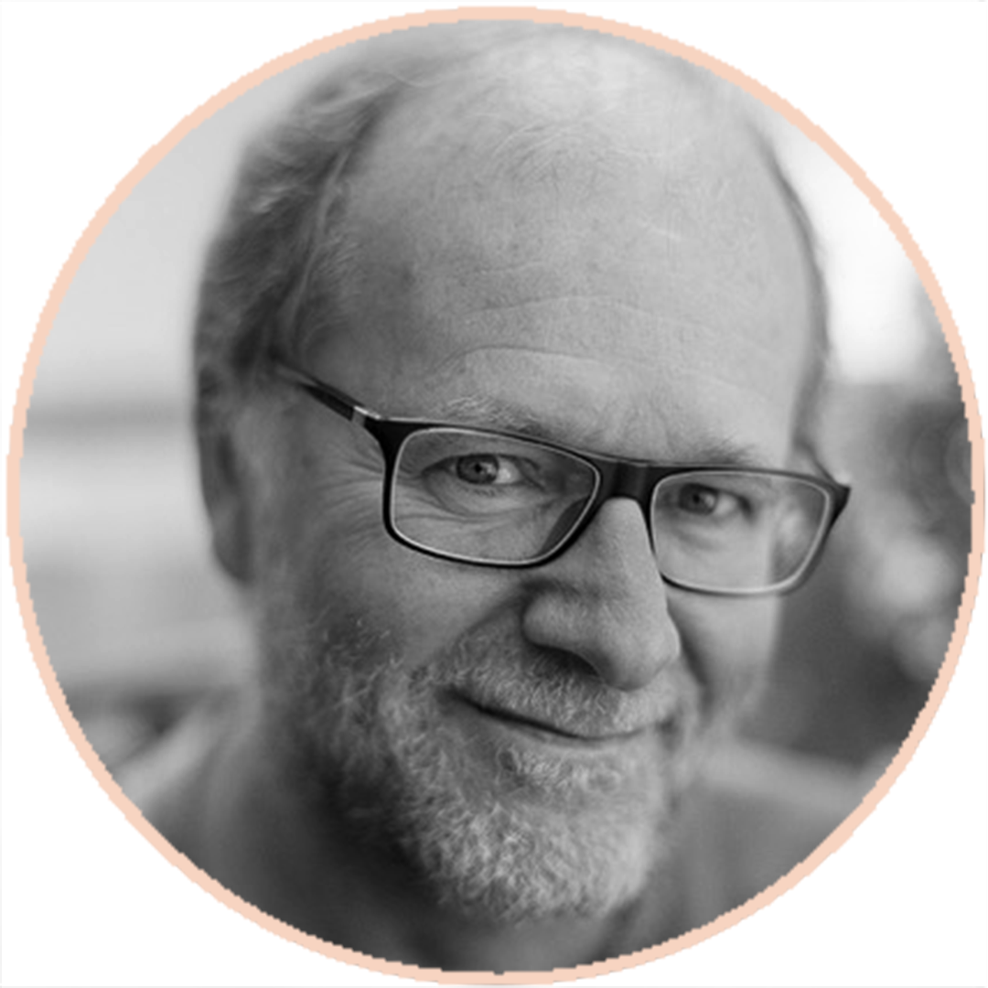 Jurymitglied: Hans-Peter Schaub