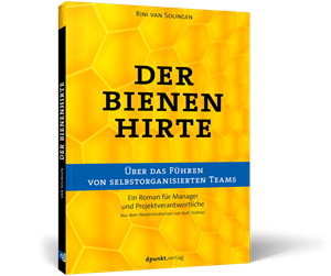 Der Bienenhirte (Buch|E-Book)