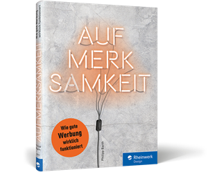 Aufmerksamkeit (Buch|E-Book)