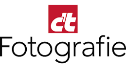 Logo: c't Fotografie