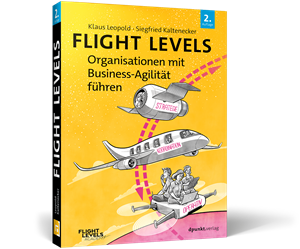 Flight Levels (Buch|E-Book)
